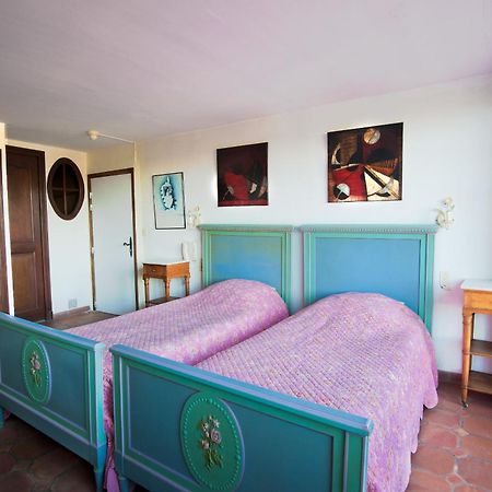 Hotel Les Arcades Biot Exterior photo