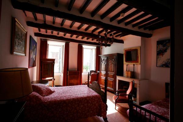 Hotel Les Arcades Biot Room photo