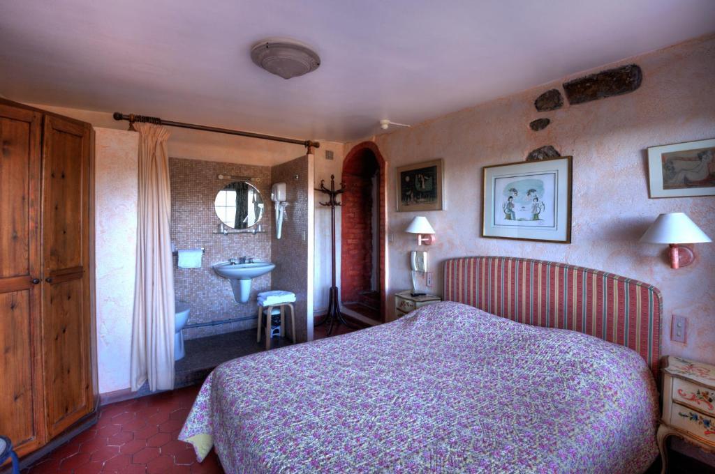 Hotel Les Arcades Biot Room photo